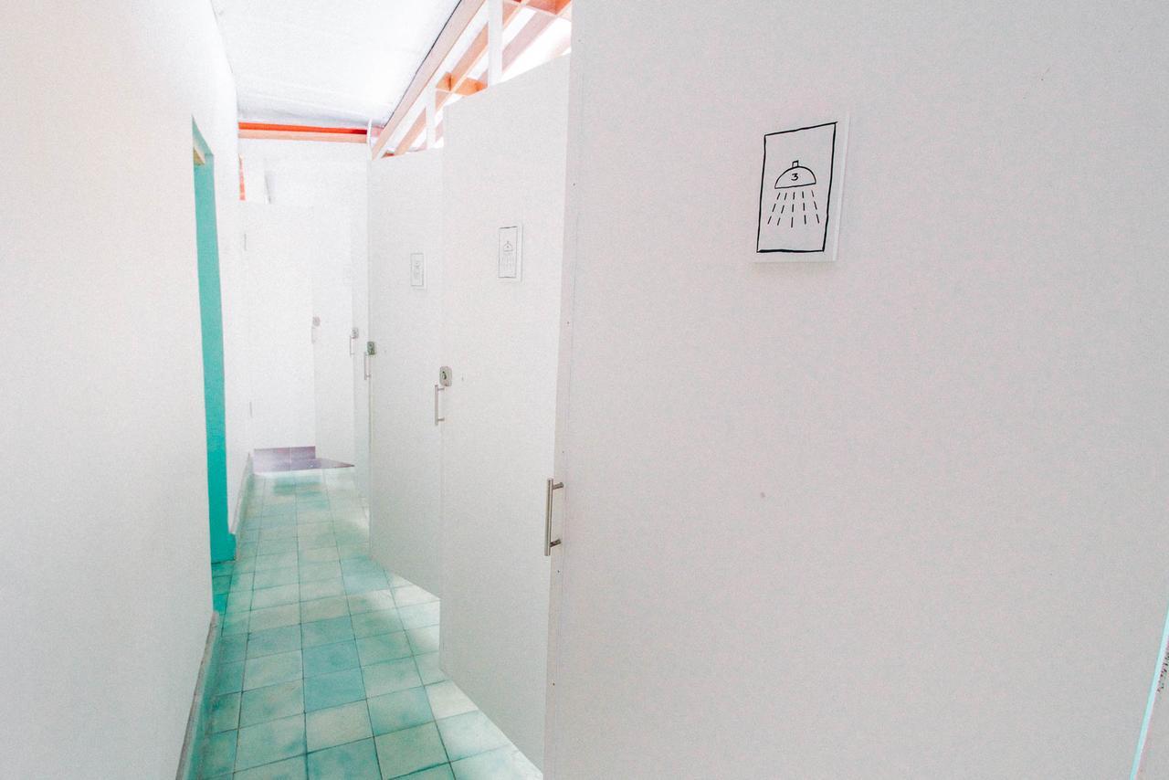 Reddoorz Hostel @ Kotagede Джокякарта Екстериор снимка