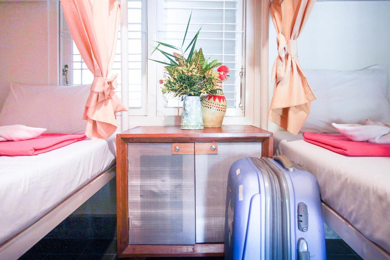 Reddoorz Hostel @ Kotagede Джокякарта Екстериор снимка