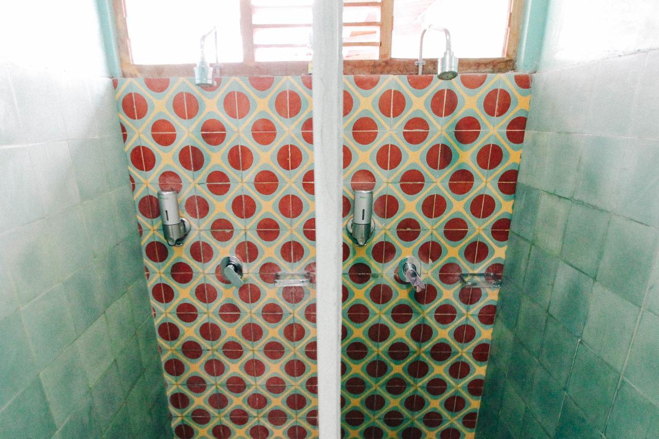 Reddoorz Hostel @ Kotagede Джокякарта Екстериор снимка