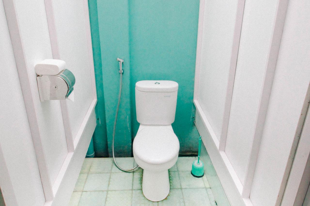 Reddoorz Hostel @ Kotagede Джокякарта Екстериор снимка