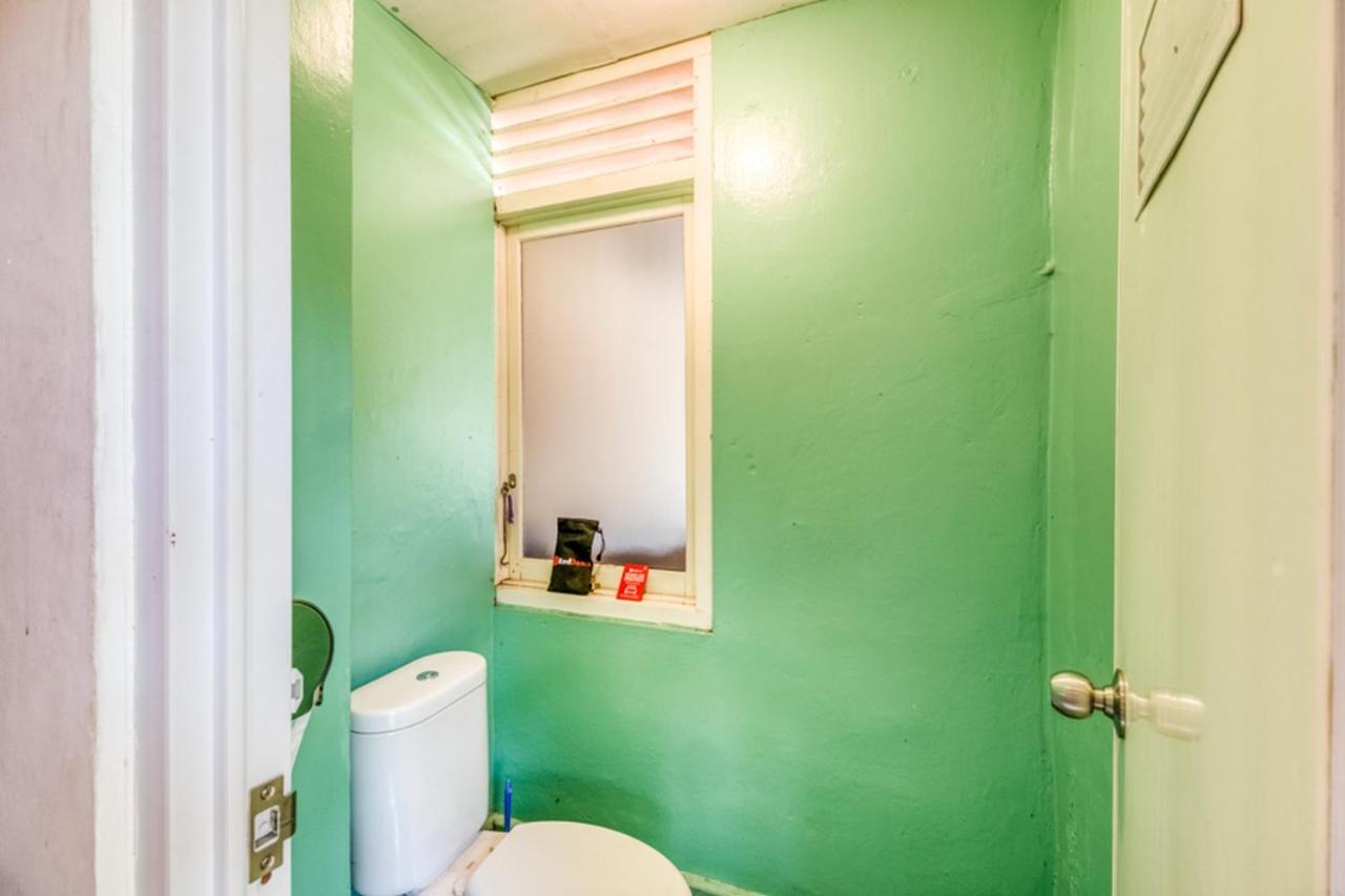 Reddoorz Hostel @ Kotagede Джокякарта Екстериор снимка